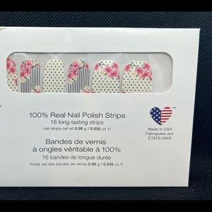 Color Street Nail Strips - Bundle #8 - Florals